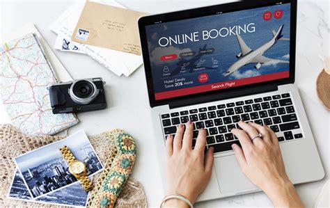 booking vuelos ofertas de vuelo.